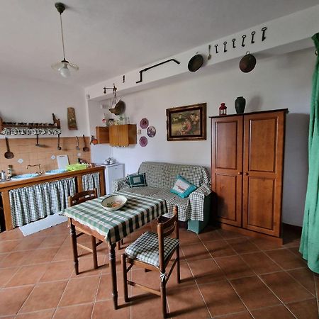 פיידימונטה אטנאו Agriturismo Etna-Mare מראה חיצוני תמונה