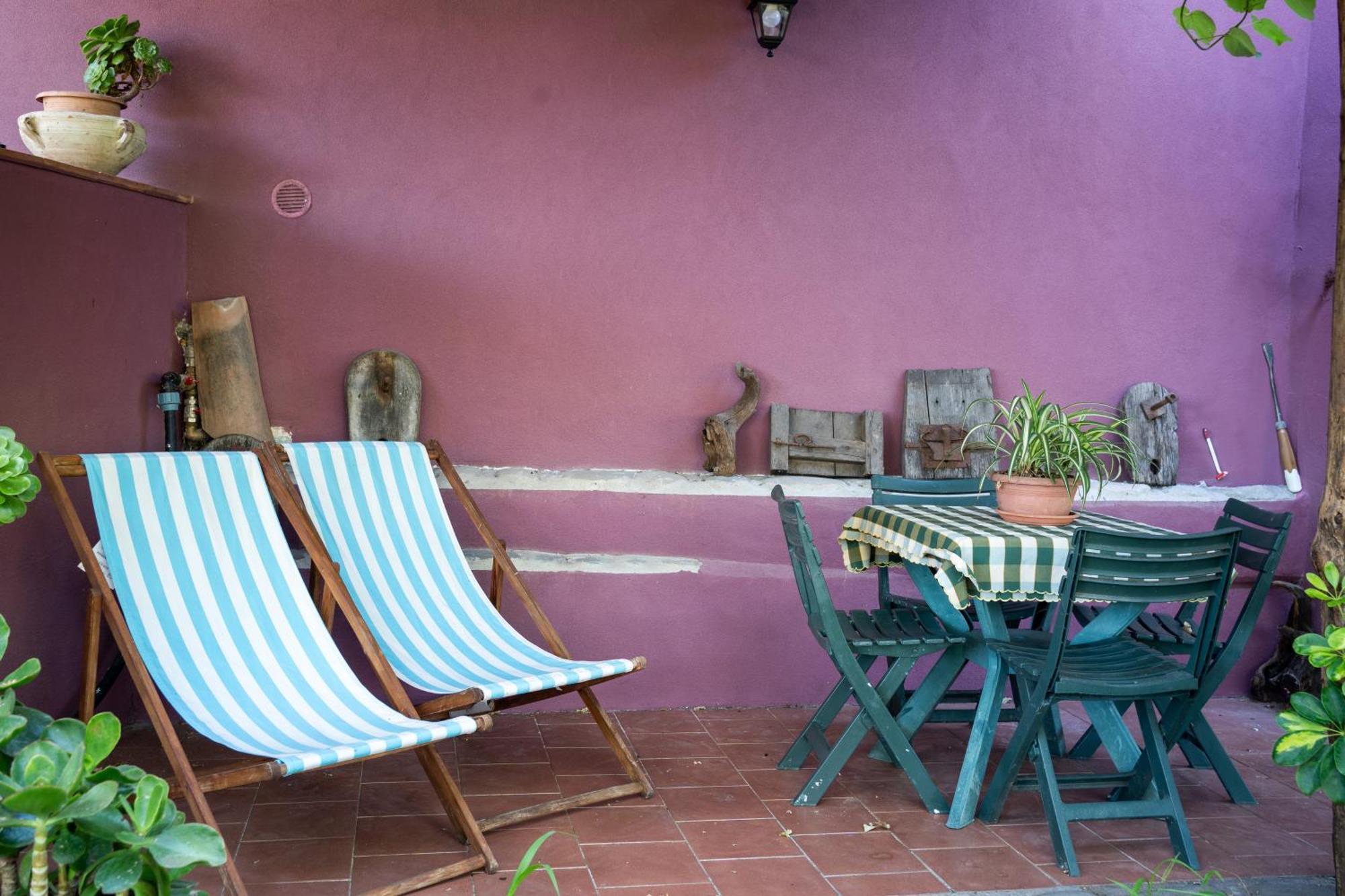 פיידימונטה אטנאו Agriturismo Etna-Mare מראה חיצוני תמונה