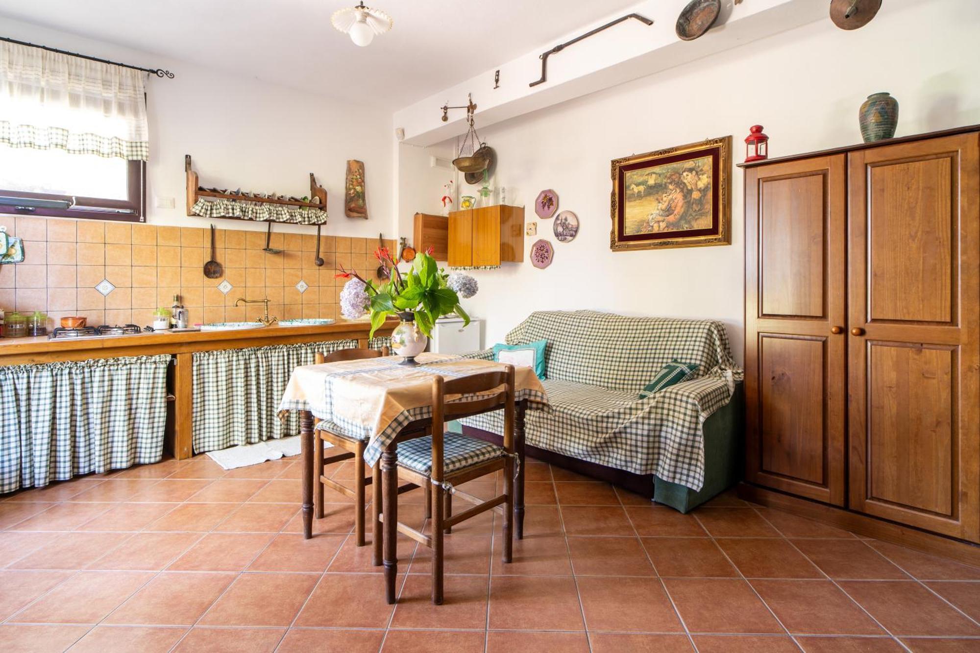 פיידימונטה אטנאו Agriturismo Etna-Mare מראה חיצוני תמונה