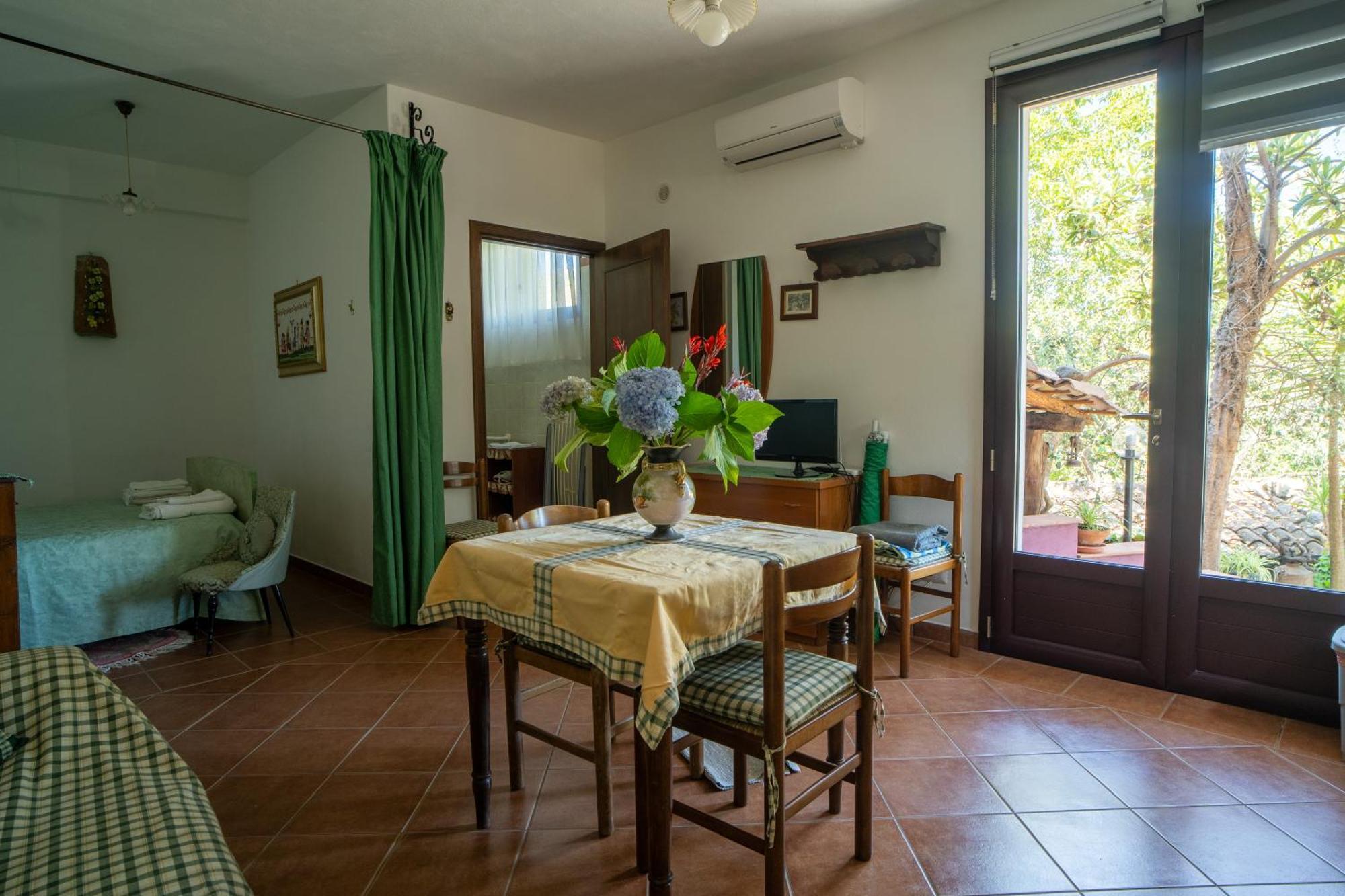 פיידימונטה אטנאו Agriturismo Etna-Mare מראה חיצוני תמונה