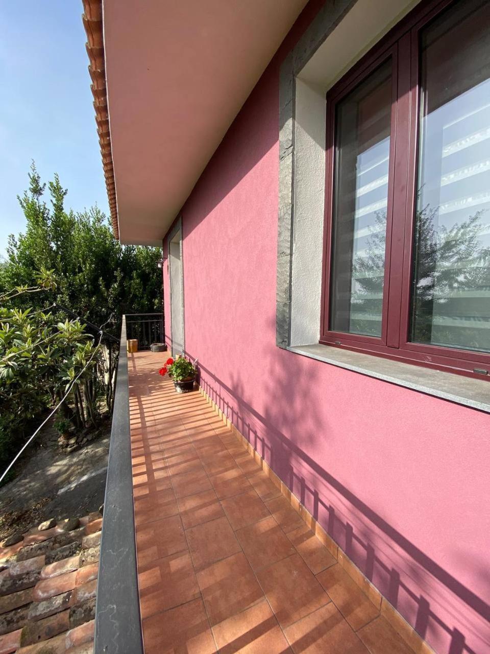 פיידימונטה אטנאו Agriturismo Etna-Mare חדר תמונה