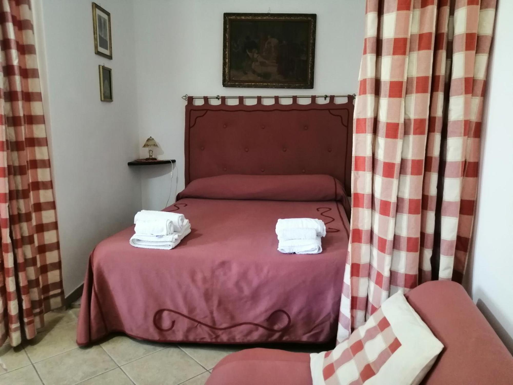 פיידימונטה אטנאו Agriturismo Etna-Mare מראה חיצוני תמונה