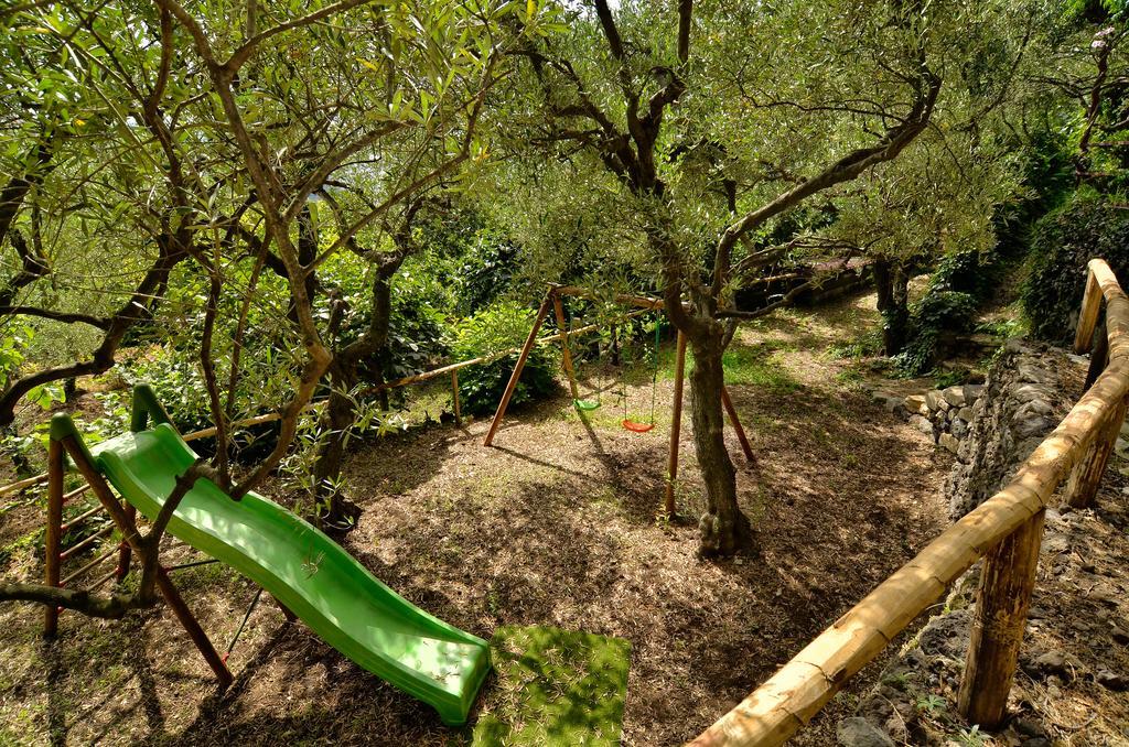 פיידימונטה אטנאו Agriturismo Etna-Mare מראה חיצוני תמונה
