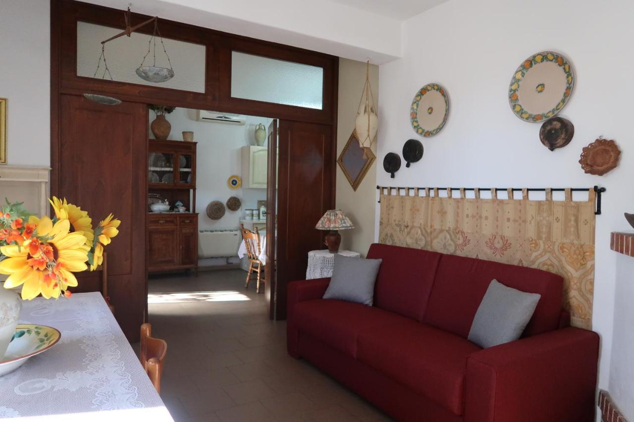 פיידימונטה אטנאו Agriturismo Etna-Mare מראה חיצוני תמונה